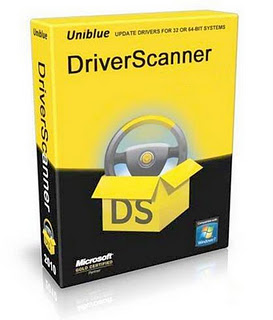 Uniblue Driver Scanner with key NEW Version - video dailymotion